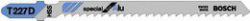 Bosch 2 608 631 030 jigsaw/scroll saw/reciprocating saw blade 