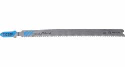 Bosch T 321 BF Speed for Metal Jigsaw Blades 