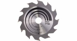 Bosch Optiline Wood Circular Saw Blades 