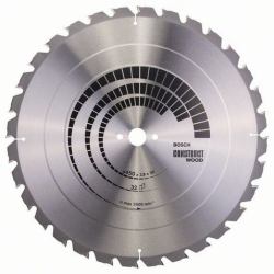 Bosch 2 608 640 694 circular saw blade 45 cm 1 pc[s] 