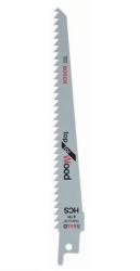 Bosch 2 608 650 464 jigsaw/scroll saw/reciprocating saw blade Sabre saw blade 