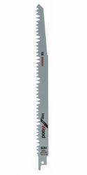 Bosch 2 608 650 465 jigsaw/scroll saw/reciprocating saw blade Sabre saw blade 
