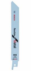 Bosch 2 608 656 028 jigsaw/scroll saw/reciprocating saw blade Bimetal 100 pc[s] 