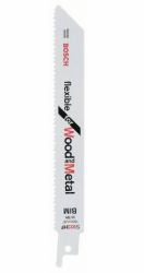 Bosch S 922 HF Sabre saw blade Bimetal 1 pc[s] 