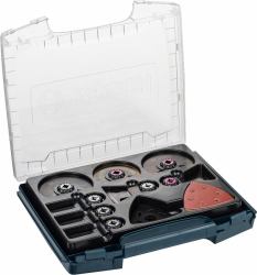 Bosch i-BOXX Pro 34 pc[s] Sanding accessory set 