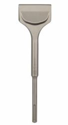 Bosch 2 608 690 199 rotary hammer accessory Rotary hammer chisel attachment 