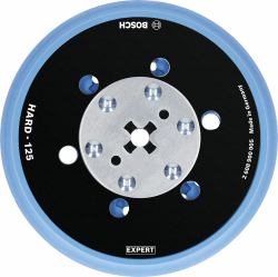Bosch Expert 2 608 900 005 rotary tool grinding/sanding supply Sanding disc backing pad 