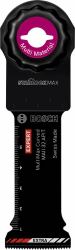 Bosch 2 608 900 032 multifunction tool attachment Plunge cut blade 