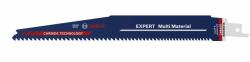 Bosch S 1156 XHM Sabre saw blade High carbon steel [HCS] 1 pc[s] 