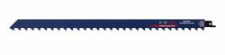 Bosch 2 608 900 413 jigsaw/scroll saw/reciprocating saw blade Sabre saw blade Carbide 1 pc[s] 
