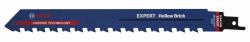 Bosch Expert 2 608 900 415 jigsaw/scroll saw/reciprocating saw blade Sabre saw blade High carbon steel [HCS] 3 pc[s] 