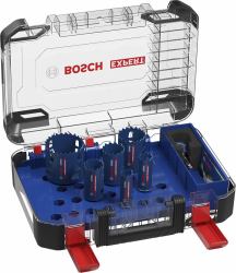 Bosch 2 608 900 448 drill hole saw 11 pc[s] 