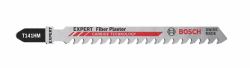 Bosch 2 608 900 563 jigsaw/scroll saw/reciprocating saw blade Jigsaw blade Carbide 3 pc[s] 