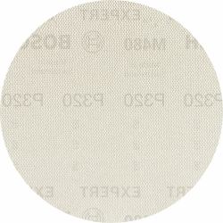 Bosch Expert M480 sanding net 