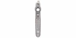 Bosch 2 609 256 D84 jigsaw/scroll saw/reciprocating saw blade Jigsaw blade Steel 1 pc[s] 