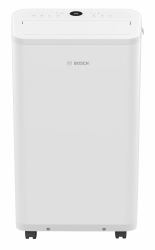 Bosch Cool 2000 portable air conditioner White 