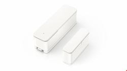 Bosch Door/Window Contact II Plus door/window sensor Wireless Door/Window White 