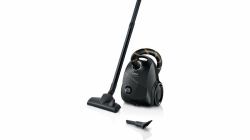 Bosch Serie 2 BGDS2CHAMP vacuum 3.5 L Drum vacuum Dry 600 W Dust bag 