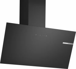 Bosch Serie 2 DWK85DK60 cooker hood Wall-mounted 430 m³/h 