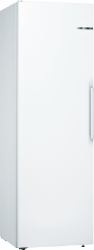 Bosch Serie 4 KSV36VWEP fridge Freestanding 346 L White 