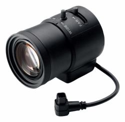 Bosch LVF-5003C-P2713 security camera accessory Lens 