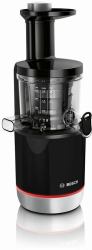 Bosch MESM731M juice maker Slow juicer 150 W Black 