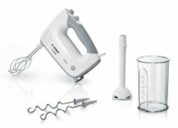 Bosch MFQ36440 mixer Hand mixer 450 W White 