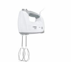 Bosch MFQ36470 mixer Hand mixer 450 W White 