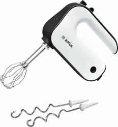 Bosch MFQ4020 mixer Hand mixer 450 W Anthracite, White 