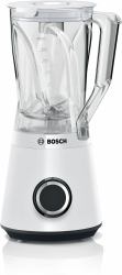 Bosch Serie 4 MMB6141W blender 1.5 L Tabletop blender 1200 W White 