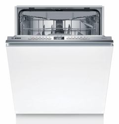 Bosch SBV4EVX08E dishwasher Fully built-in 14 place settings 