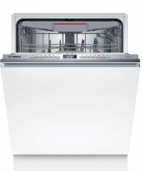 Bosch Serie 6 SBV6ZCX17E dishwasher Fully built-in 14 place settings 