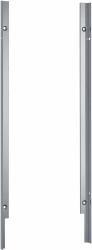 Bosch SGZ0BI01 dishwasher part/accessory Stainless steel Side strip 