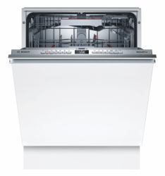 Bosch Serie 4 SMV4HDX52E dishwasher Fully built-in 13 place settings 