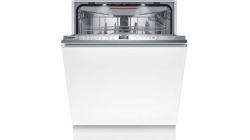 Bosch Serie 6 SMV6ZCX16E dishwasher Fully built-in 14 place settings 