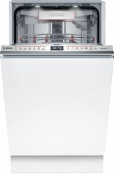 Bosch Serie 6 SPV6EMX05E dishwasher Fully built-in 10 place settings 