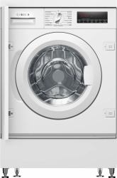 Bosch Serie 8 WIW28443 washing machine Front-load 8 kg 1400 RPM White 