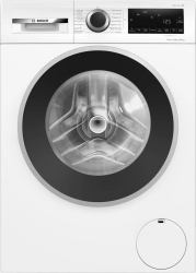 Bosch WNG24442 washer dryer Freestanding Front-load White 