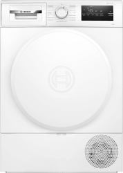 Bosch Serie 4 WTH83VV4 tumble dryer Freestanding Front-load 8 kg White 