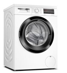 Bosch Serie 6 WUU28T48 washing machine Front-load 8 kg 1400 RPM White 