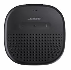 Bose SoundLink Micro Bluetooth speaker Black 