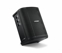 Bose S1 Pro+ Stereo portable speaker Black 