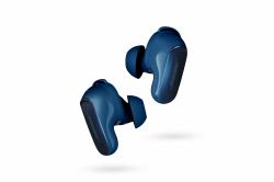 Bose 882826-0060 headphones/headset Wireless In-ear Bluetooth Blue 