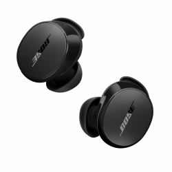 Bose QuietComfort Earbuds Headset Wireless In-ear Bluetooth Black 
