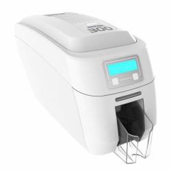 Brady Magicard 300 card printer