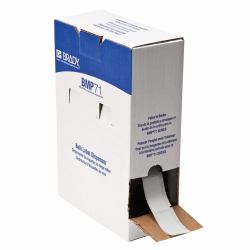 Brady BM-21-427 printer label White Self-adhesive printer label 