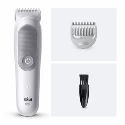 Braun Series 5 BG5500 Grey, White 