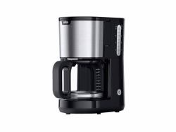 Braun IDCollection KF 1500 Fully-auto Espresso machine 