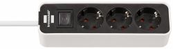 brennenstuhl Ecolor Extension Socket 3