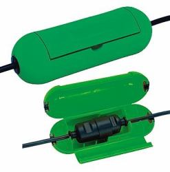 Brennenstuhl 1160400 cable accessory 